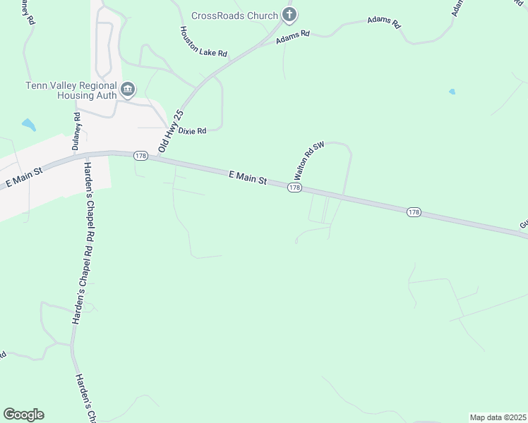 map of restaurants, bars, coffee shops, grocery stores, and more near in Fulton