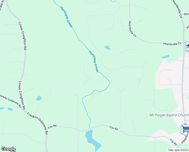 map of restaurants, bars, coffee shops, grocery stores, and more near 8440 WoodLand Brooke Trail in Cumming