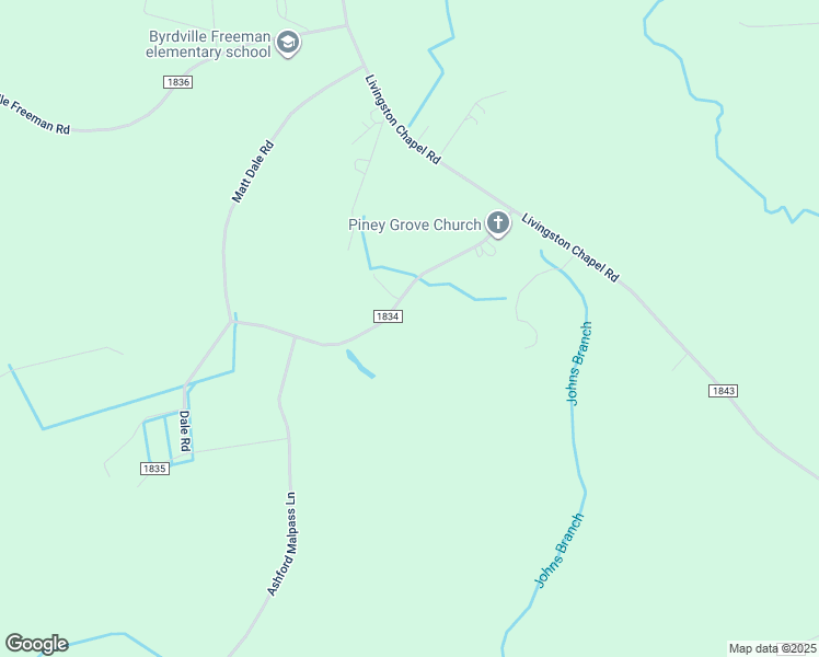 map of restaurants, bars, coffee shops, grocery stores, and more near 351 Piney Grove Road in Delco
