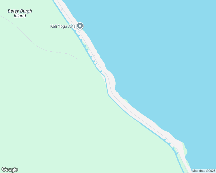 map of restaurants, bars, coffee shops, grocery stores, and more near 2258 Waccamaw Shores Road in Lake Waccamaw