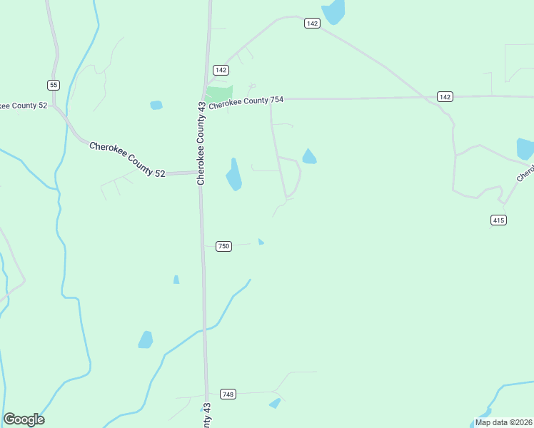 map of restaurants, bars, coffee shops, grocery stores, and more near 250 County Road 754 in Fort Payne