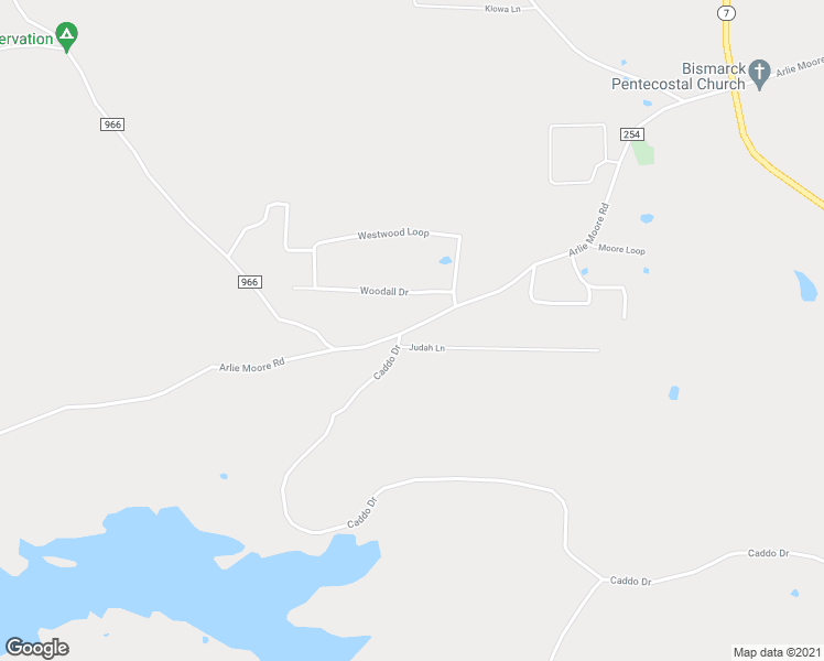 map of restaurants, bars, coffee shops, grocery stores, and more near 1136 Arlie Moore Road in Bismarck