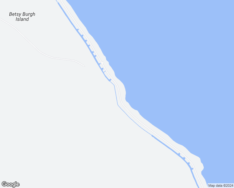 map of restaurants, bars, coffee shops, grocery stores, and more near 2256 Waccamaw Shores Road in Lake Waccamaw
