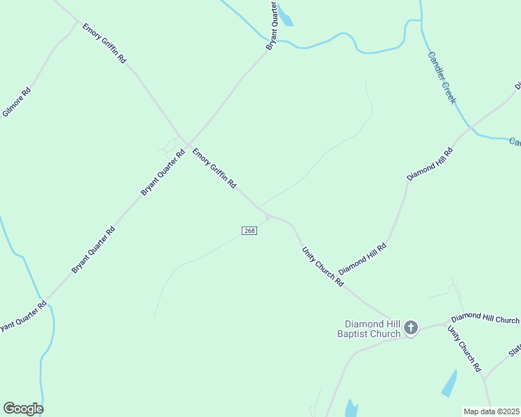 map of restaurants, bars, coffee shops, grocery stores, and more near Jarrett Lane in Jackson County