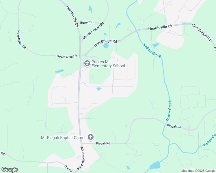 map of restaurants, bars, coffee shops, grocery stores, and more near in Cumming