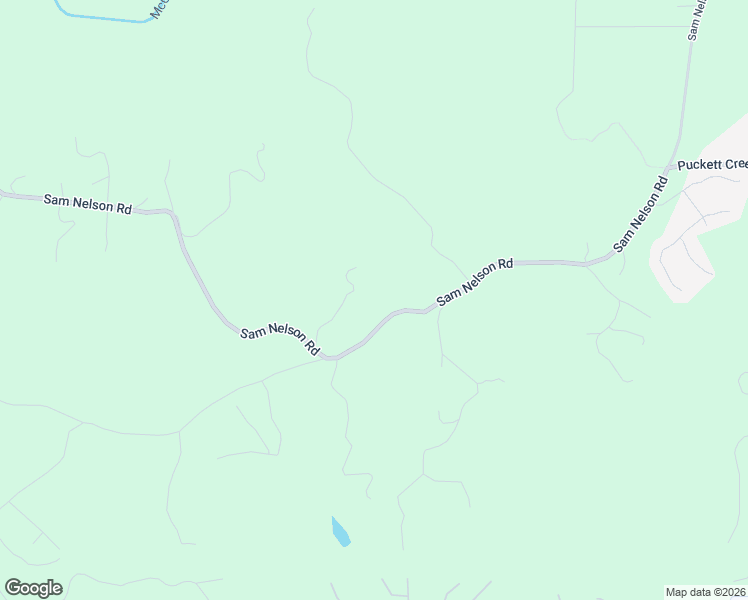 map of restaurants, bars, coffee shops, grocery stores, and more near 1945 Sam Nelson Road in Canton