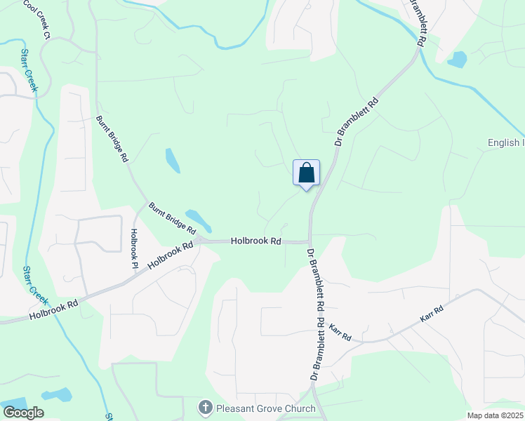 map of restaurants, bars, coffee shops, grocery stores, and more near 3540 Owl Brow Court in Cumming