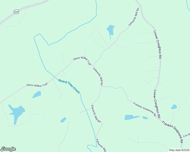 map of restaurants, bars, coffee shops, grocery stores, and more near 945 Edwards Mill Road in Ball Ground