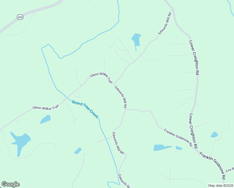 map of restaurants, bars, coffee shops, grocery stores, and more near 945 Edwards Mill Road in Ball Ground