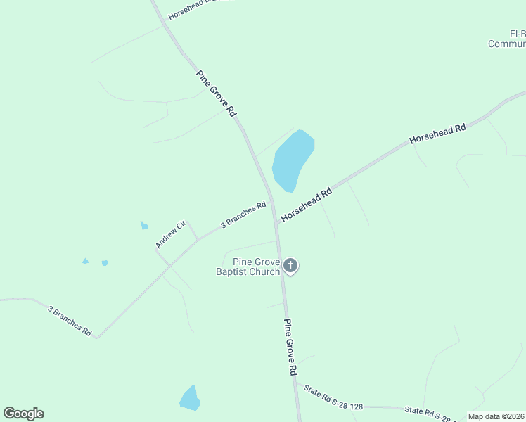 map of restaurants, bars, coffee shops, grocery stores, and more near 901 Pine Grove Road in Lugoff