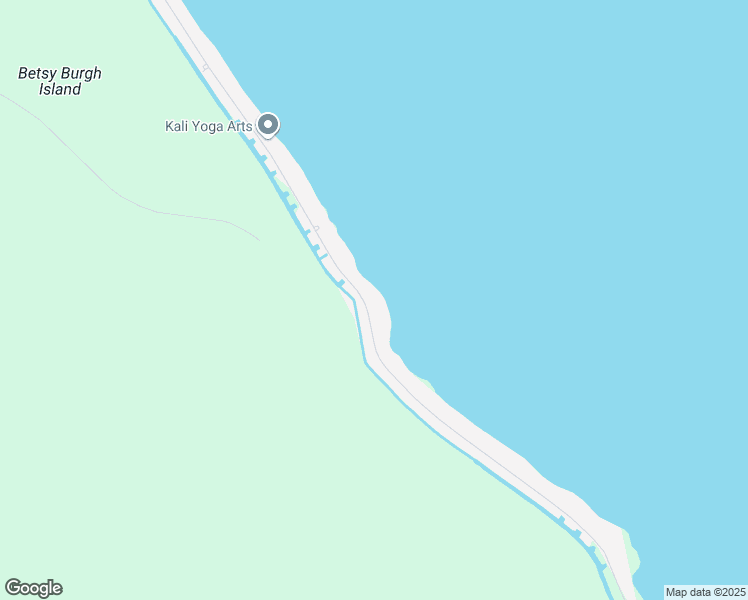 map of restaurants, bars, coffee shops, grocery stores, and more near 2157 Waccamaw Shores Road in Lake Waccamaw