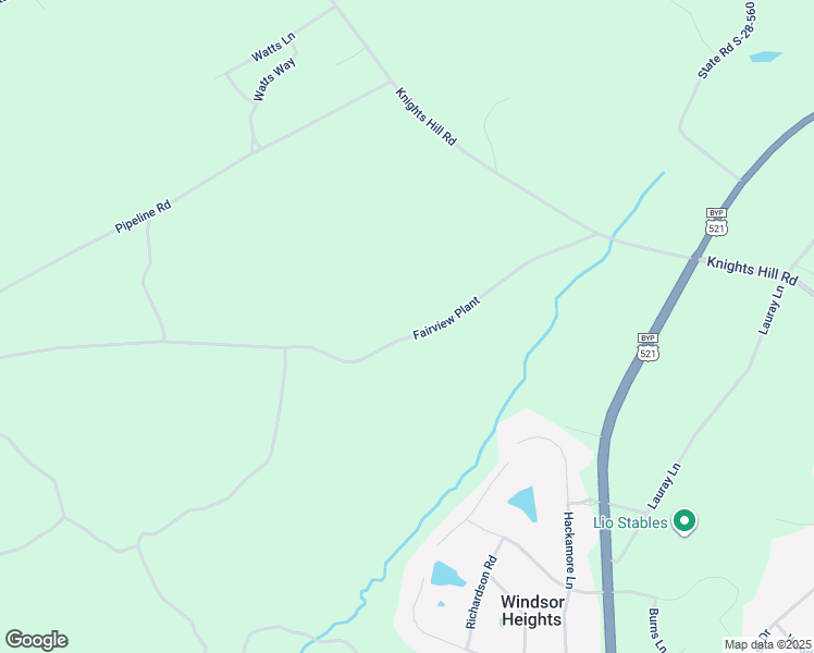 map of restaurants, bars, coffee shops, grocery stores, and more near 420 Fairview Plant in Camden