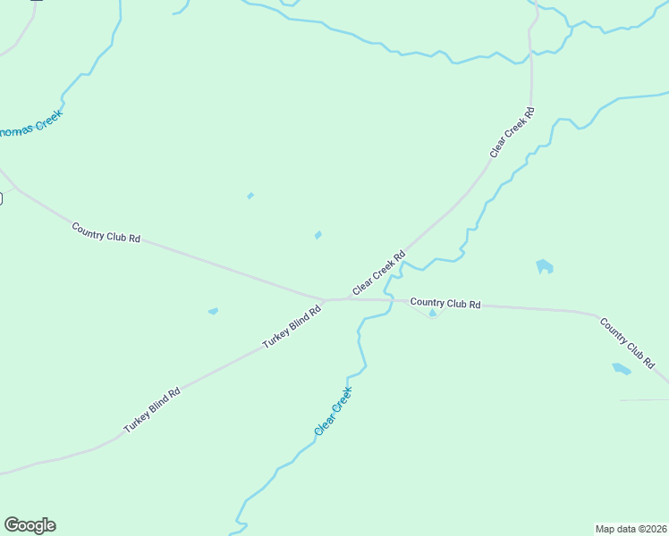 map of restaurants, bars, coffee shops, grocery stores, and more near 3962 Country Club Road in Malvern