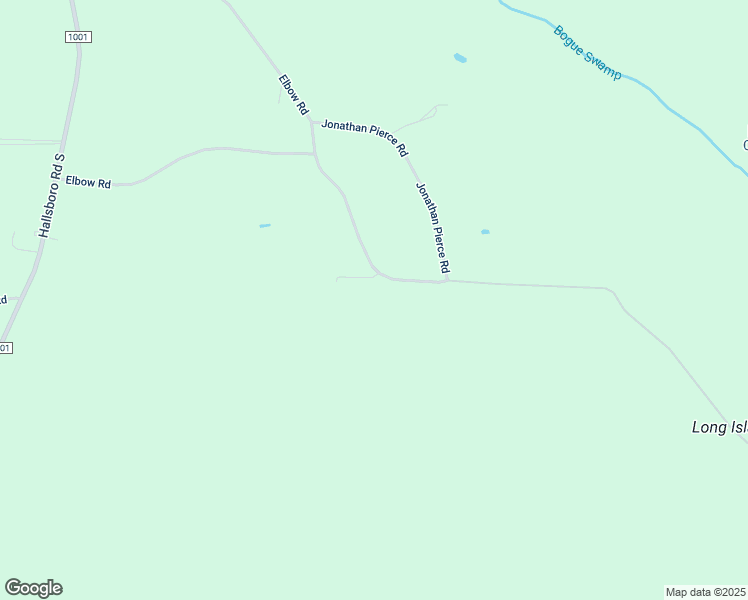 map of restaurants, bars, coffee shops, grocery stores, and more near 675 Jonathan Pierce Road in Hallsboro