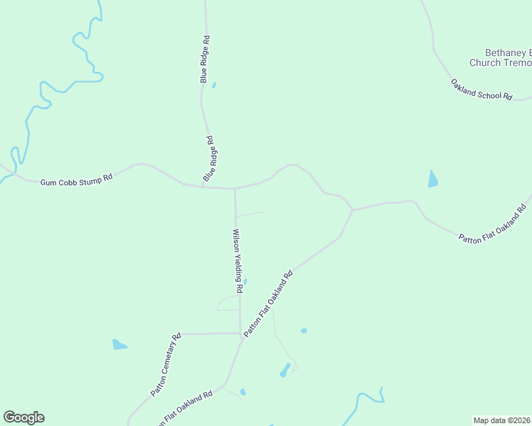 map of restaurants, bars, coffee shops, grocery stores, and more near 428 Wilson Yielding Road in Fulton