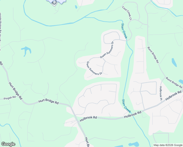 map of restaurants, bars, coffee shops, grocery stores, and more near 4850 Green Summers Drive in Cumming