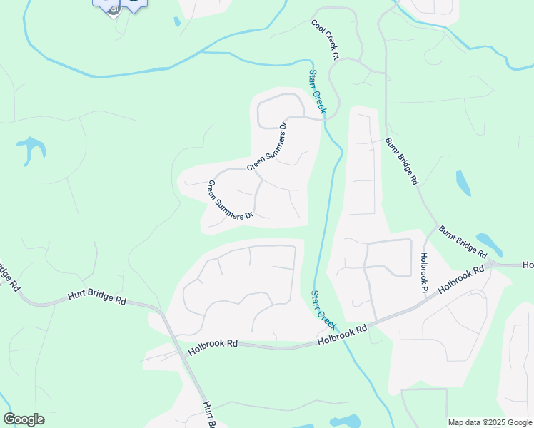 map of restaurants, bars, coffee shops, grocery stores, and more near 5025 Skipping Stone Court in Cumming