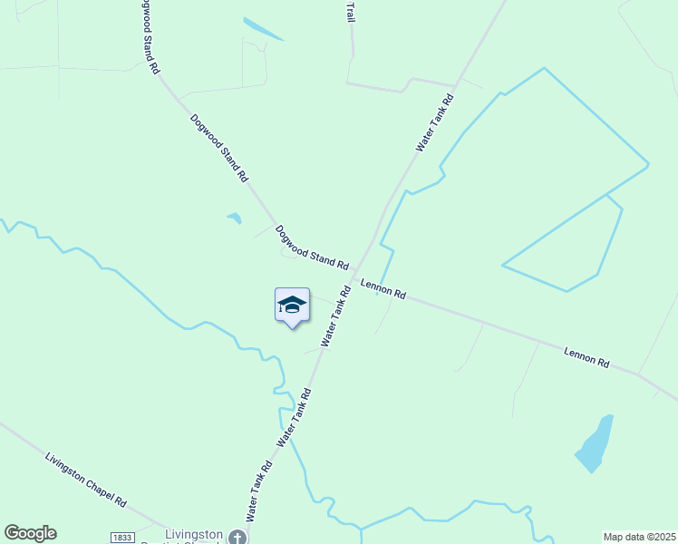 map of restaurants, bars, coffee shops, grocery stores, and more near 43 Dogwood Stand Road in Delco