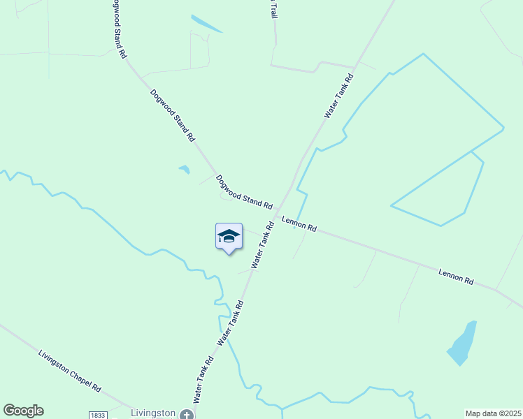 map of restaurants, bars, coffee shops, grocery stores, and more near 43 Dogwood Stand Road in Delco