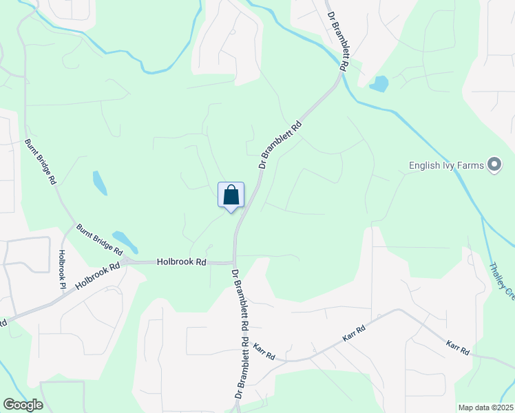 map of restaurants, bars, coffee shops, grocery stores, and more near 3760 Near Star Lane in Forsyth County