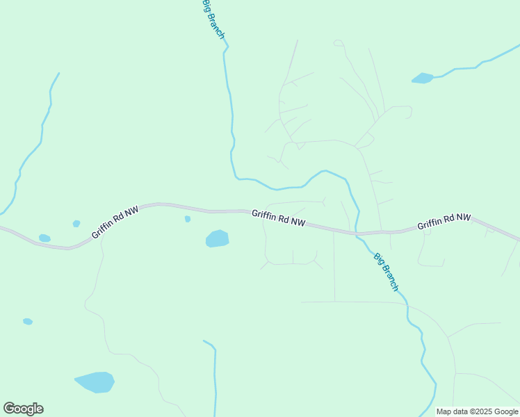 map of restaurants, bars, coffee shops, grocery stores, and more near 10 Cobblestone Drive Northwest in Cartersville