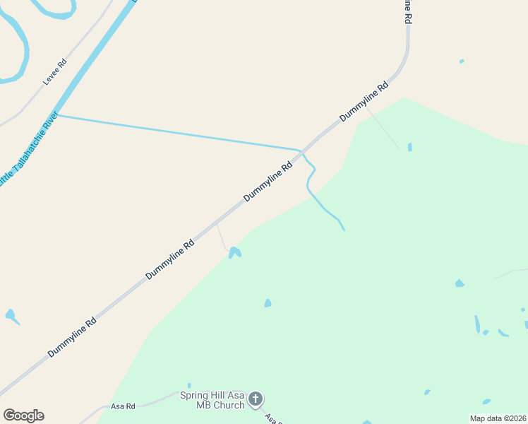 map of restaurants, bars, coffee shops, grocery stores, and more near 10450 Dummyline Road in Batesville