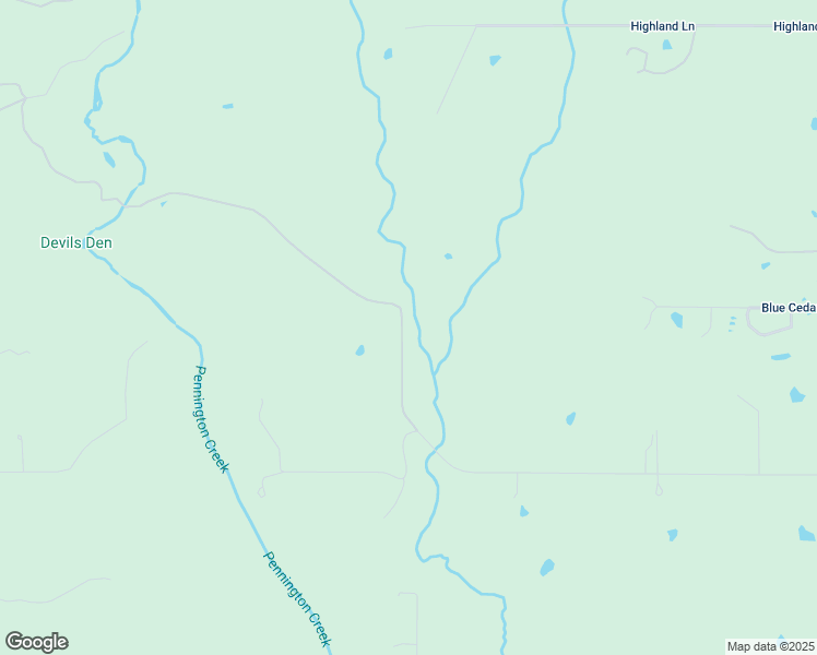 map of restaurants, bars, coffee shops, grocery stores, and more near in Tishomingo