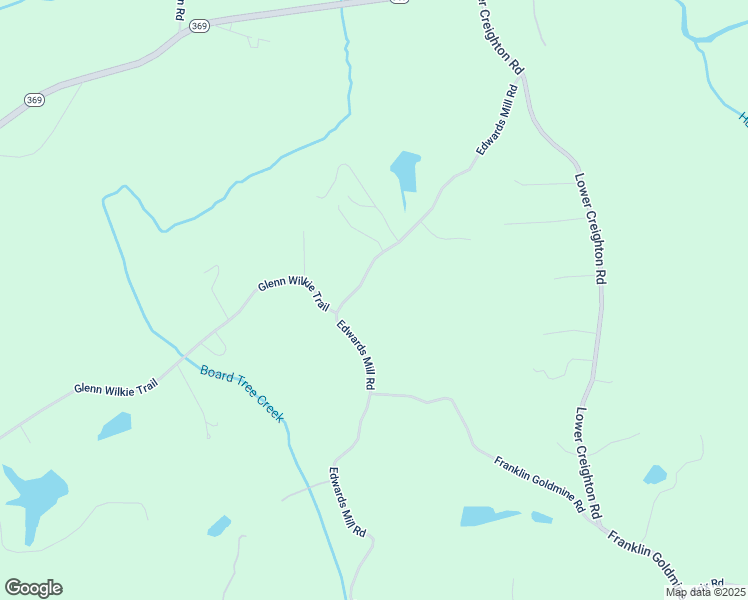 map of restaurants, bars, coffee shops, grocery stores, and more near 1180 Edwards Mill Road in Ball Ground