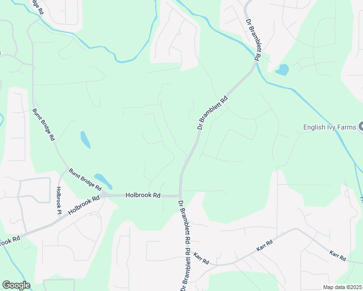 map of restaurants, bars, coffee shops, grocery stores, and more near 3435 Doctor Bramblett Road in Cumming