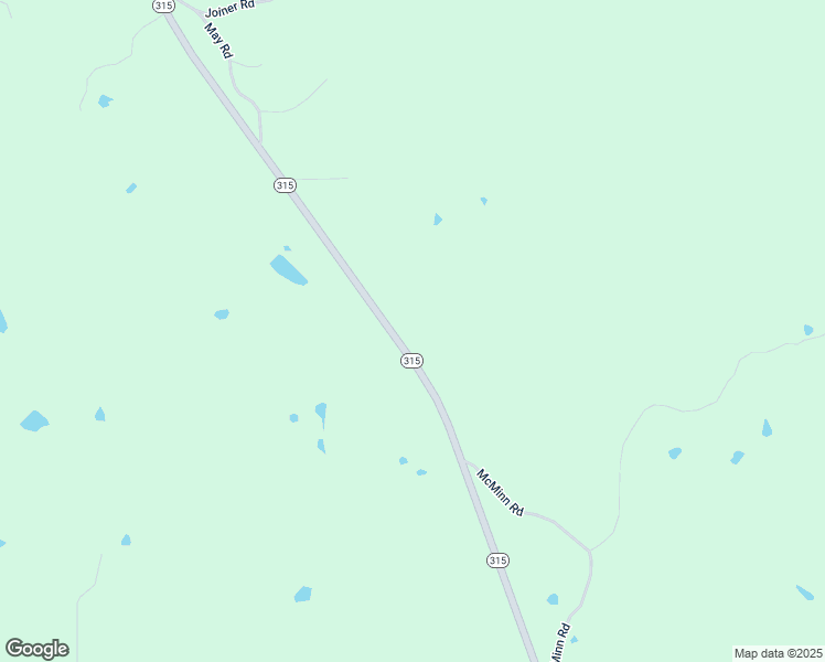 map of restaurants, bars, coffee shops, grocery stores, and more near 39439 Highway 315 in Batesville