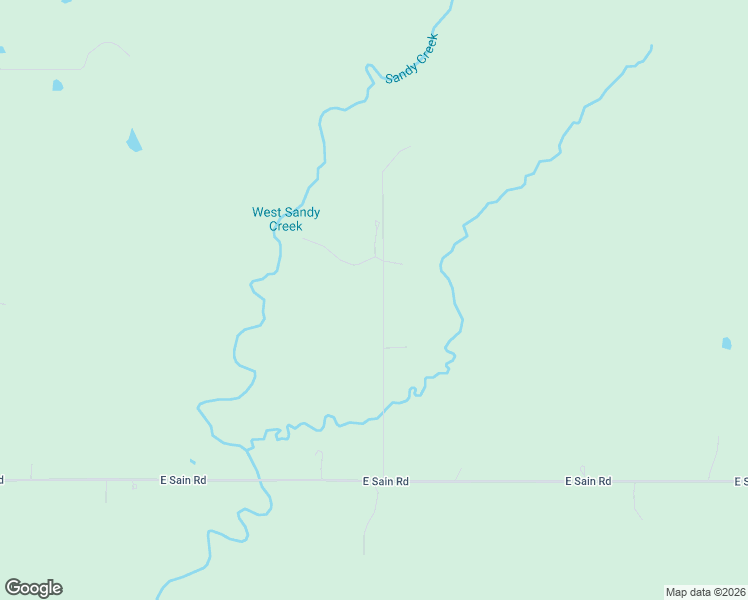 map of restaurants, bars, coffee shops, grocery stores, and more near 713-741 South Coffman Lane in Atoka