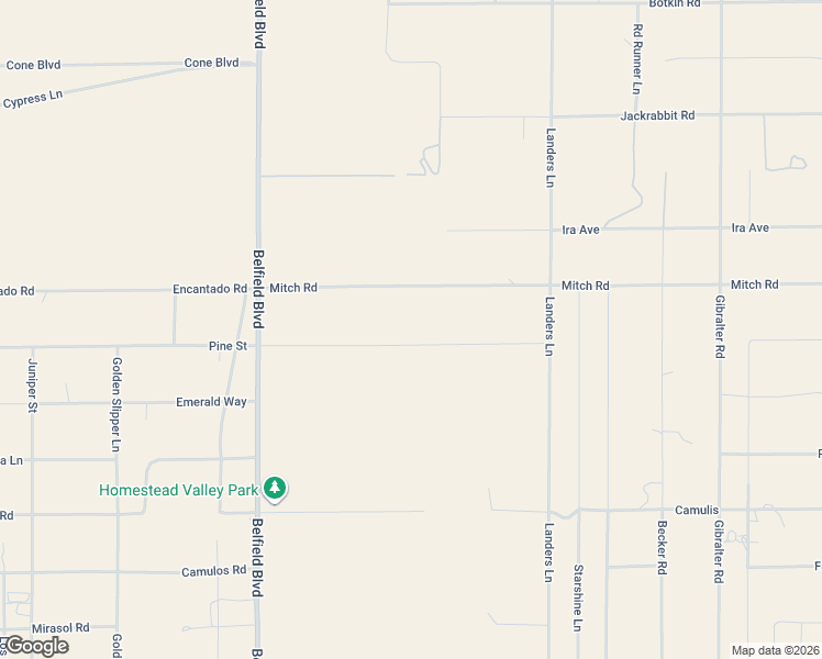 map of restaurants, bars, coffee shops, grocery stores, and more near 1500 Belfield Boulevard in Homestead Valley