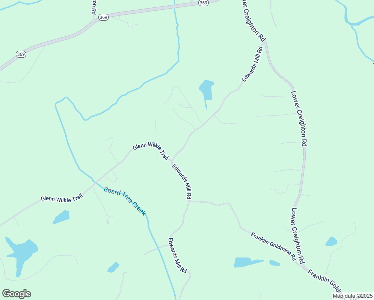 map of restaurants, bars, coffee shops, grocery stores, and more near 1180 Edwards Mill Road in Ball Ground