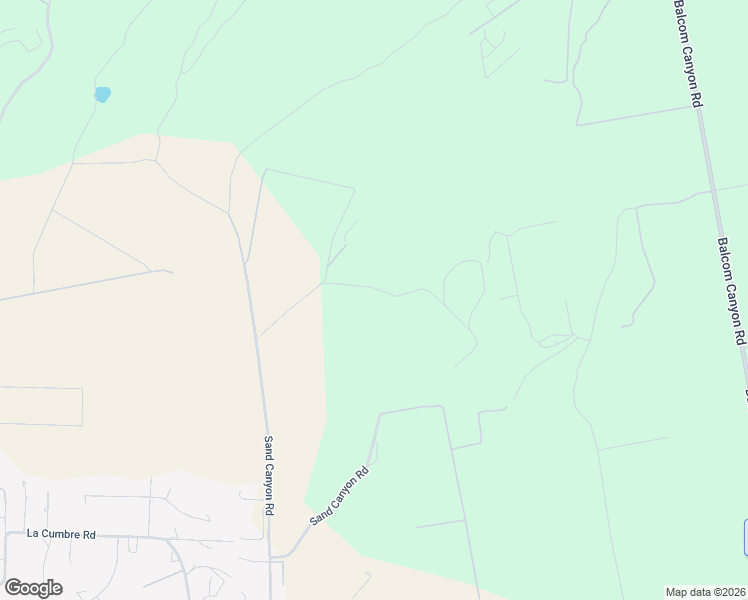 map of restaurants, bars, coffee shops, grocery stores, and more near 4900 Sand Canyon Road in Somis