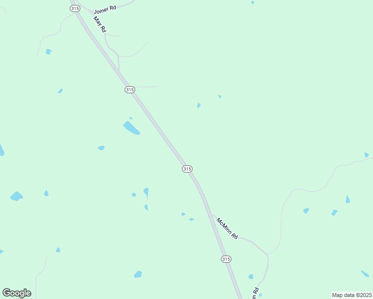 map of restaurants, bars, coffee shops, grocery stores, and more near 39439 Mississippi 315 in Batesville