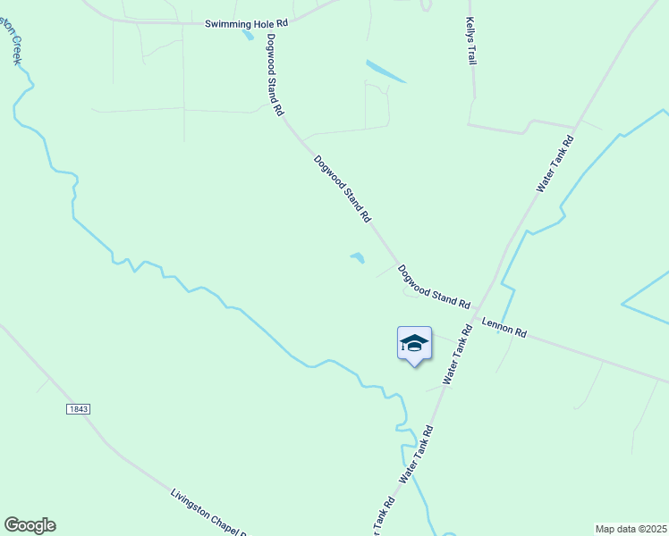 map of restaurants, bars, coffee shops, grocery stores, and more near 337 Dogwood Stand Road in Delco