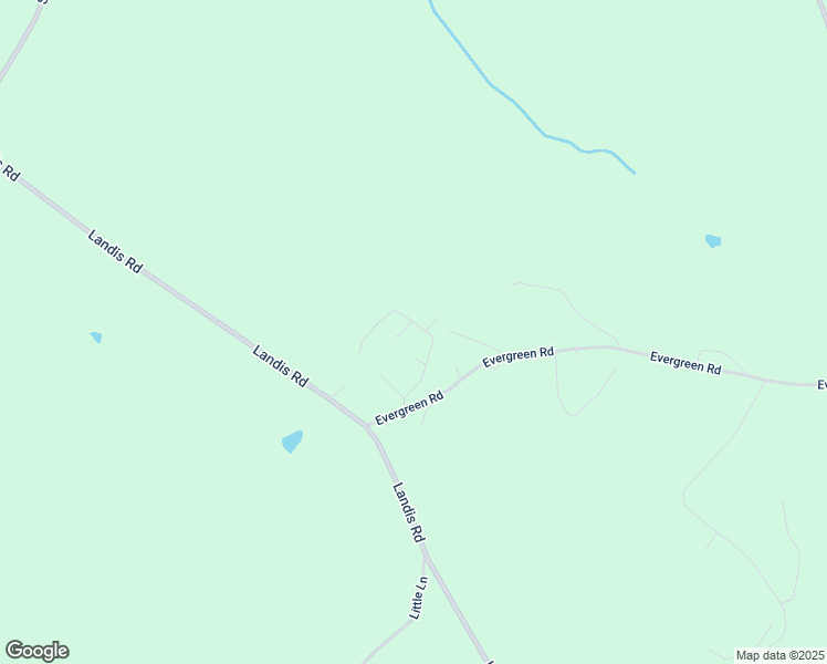 map of restaurants, bars, coffee shops, grocery stores, and more near 205 Superfan Lane in Winnsboro