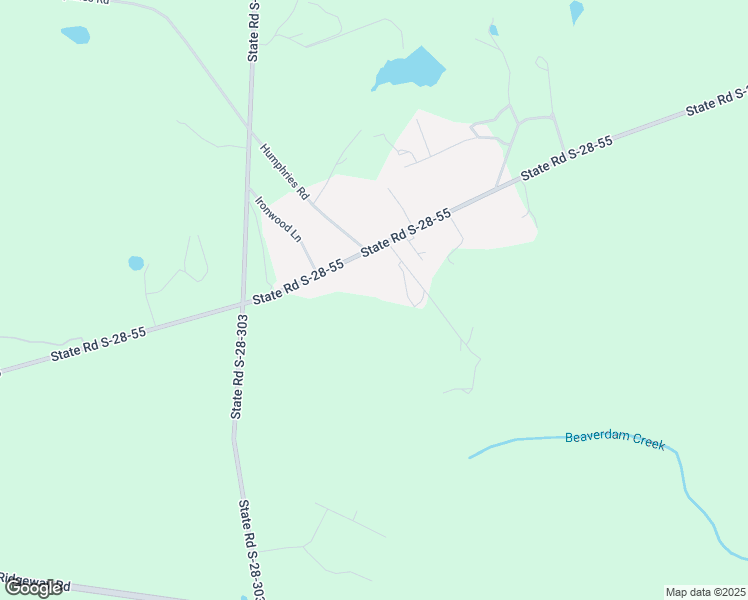 map of restaurants, bars, coffee shops, grocery stores, and more near 2135 State Road S-28-55 in Lugoff