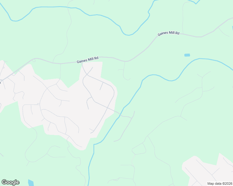 map of restaurants, bars, coffee shops, grocery stores, and more near 3273 Rose Petal Street in Gainesville