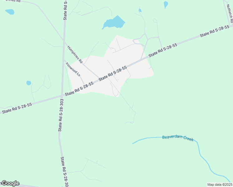 map of restaurants, bars, coffee shops, grocery stores, and more near 2135 State Road S-28-55 in Lugoff