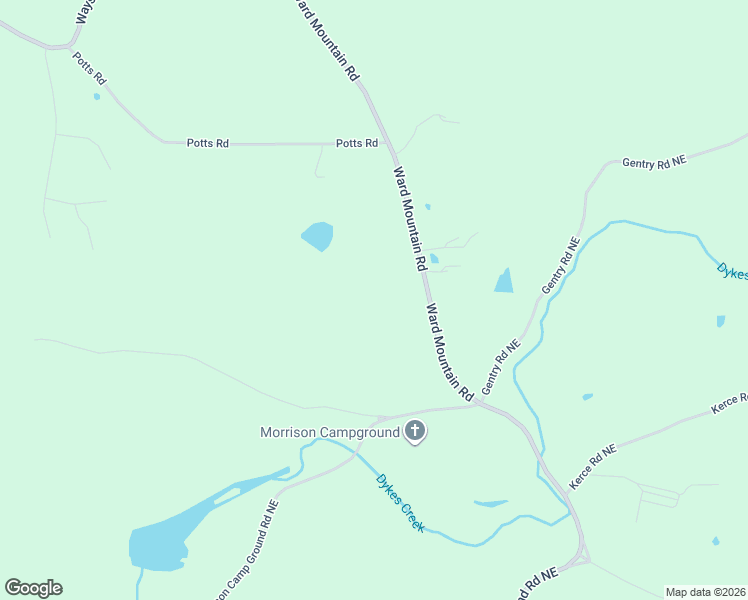 map of restaurants, bars, coffee shops, grocery stores, and more near 159 Ward Mountain Road in Rome