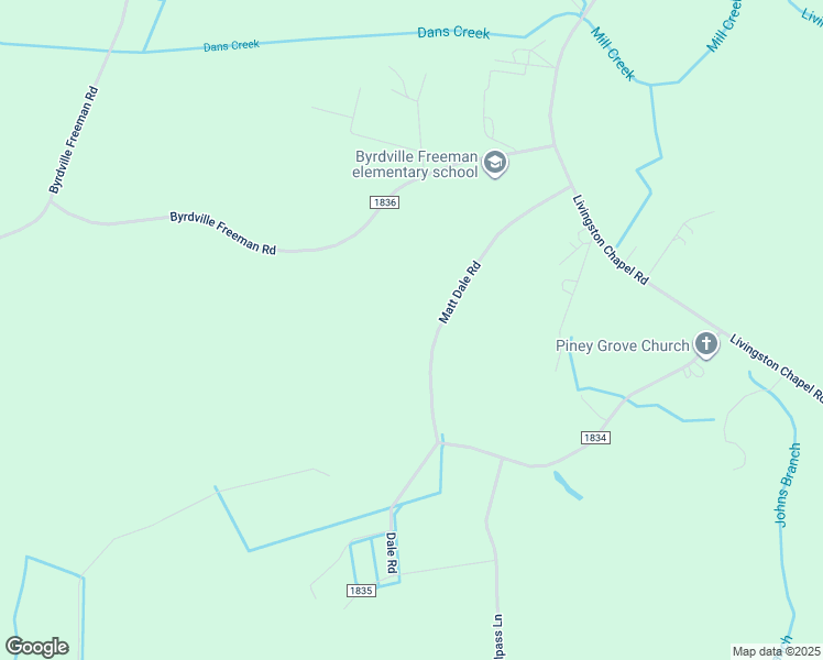 map of restaurants, bars, coffee shops, grocery stores, and more near 466 Matt Dale Road in Delco