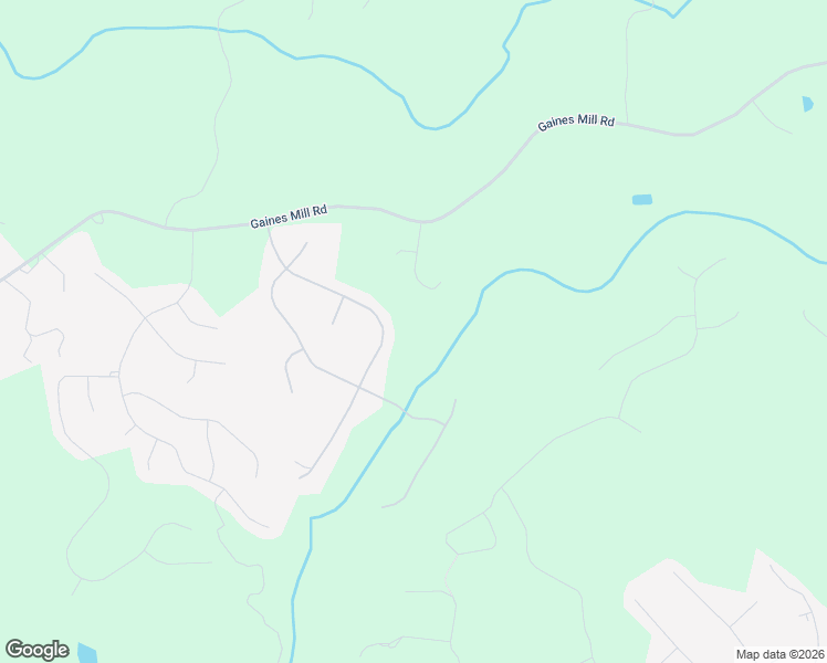 map of restaurants, bars, coffee shops, grocery stores, and more near 3273 Rose Petal Street in Gainesville