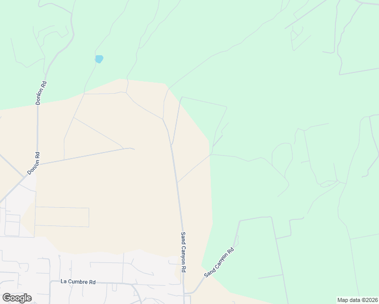 map of restaurants, bars, coffee shops, grocery stores, and more near 4800 Sand Canyon Road in Somis