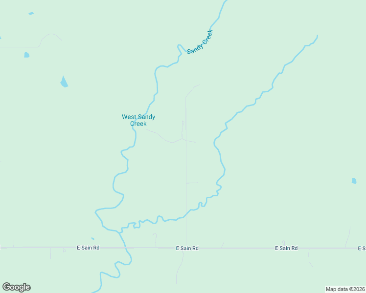 map of restaurants, bars, coffee shops, grocery stores, and more near 713 South Coffman Lane in Atoka