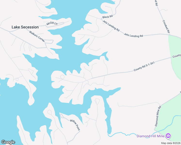 map of restaurants, bars, coffee shops, grocery stores, and more near 20 Madden Drive in Abbeville