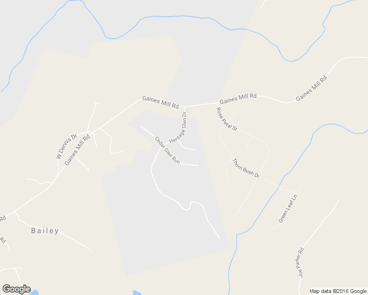 map of restaurants, bars, coffee shops, grocery stores, and more near 2927 Mistwood Lane in Gainesville