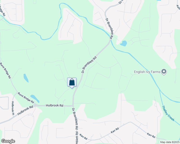 map of restaurants, bars, coffee shops, grocery stores, and more near 3720 Near Star Lane in Forsyth County