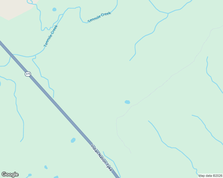 map of restaurants, bars, coffee shops, grocery stores, and more near in Antlers