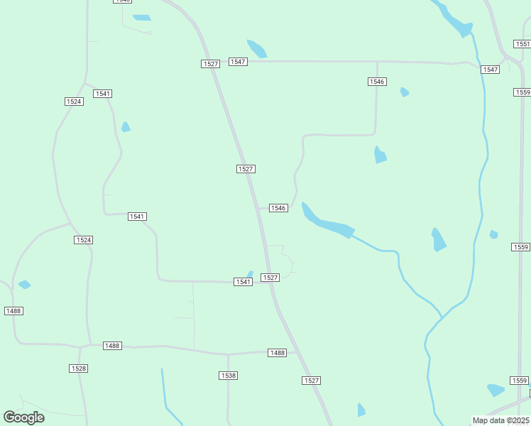 map of restaurants, bars, coffee shops, grocery stores, and more near 2812 County Road 1527 in Cullman